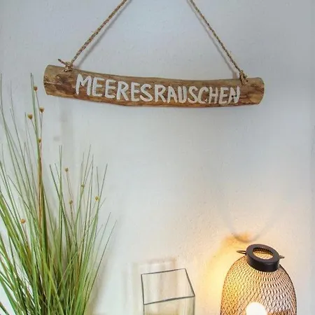 Apartment Haus Schoene Aussicht, App 2sb216