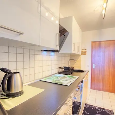 Apartment Haus Schoene Aussicht, App 2sb216 Heiligenhafen