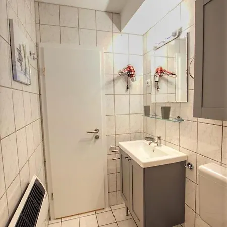 Apartment Haus Schoene Aussicht, App 2sb216