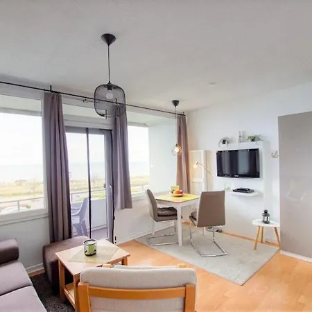 Haus Schoene Aussicht, App 2sb216 *