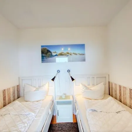Haus Schoene Aussicht, App 2sb216 Heiligenhafen