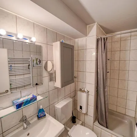 Haus Schoene Aussicht, App 2sb216 *