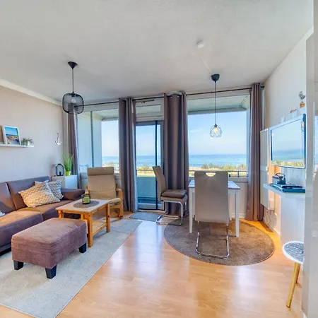 Haus Schoene Aussicht, App 2sb216 *