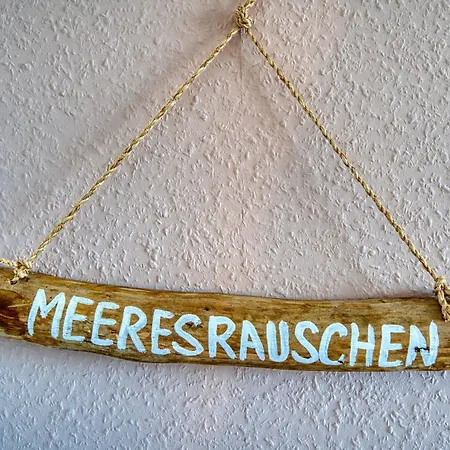 Haus Schoene Aussicht, App 2sb216 Appartement