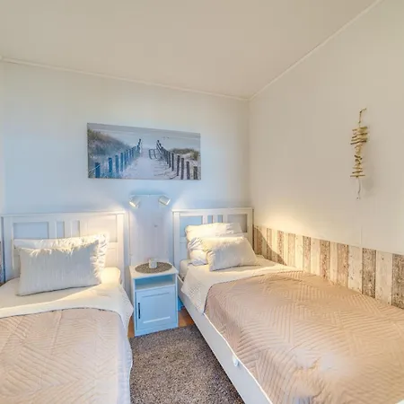 Appartement Haus Schoene Aussicht, App 2sb216 *